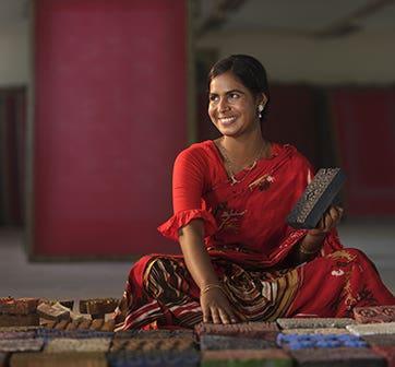 Block Printing