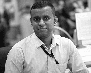 Md. Fazlul Karim