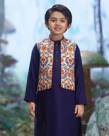 Junior Boys (2Y-7Y)