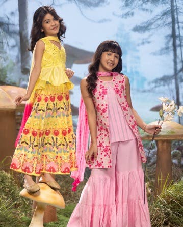 KIDS NEW ARRIVALS