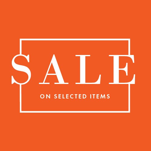 SALE 23 SALE 23