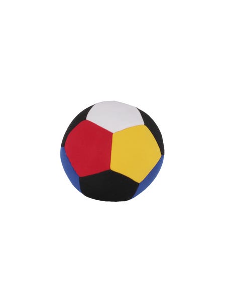 Multicolored Ball
