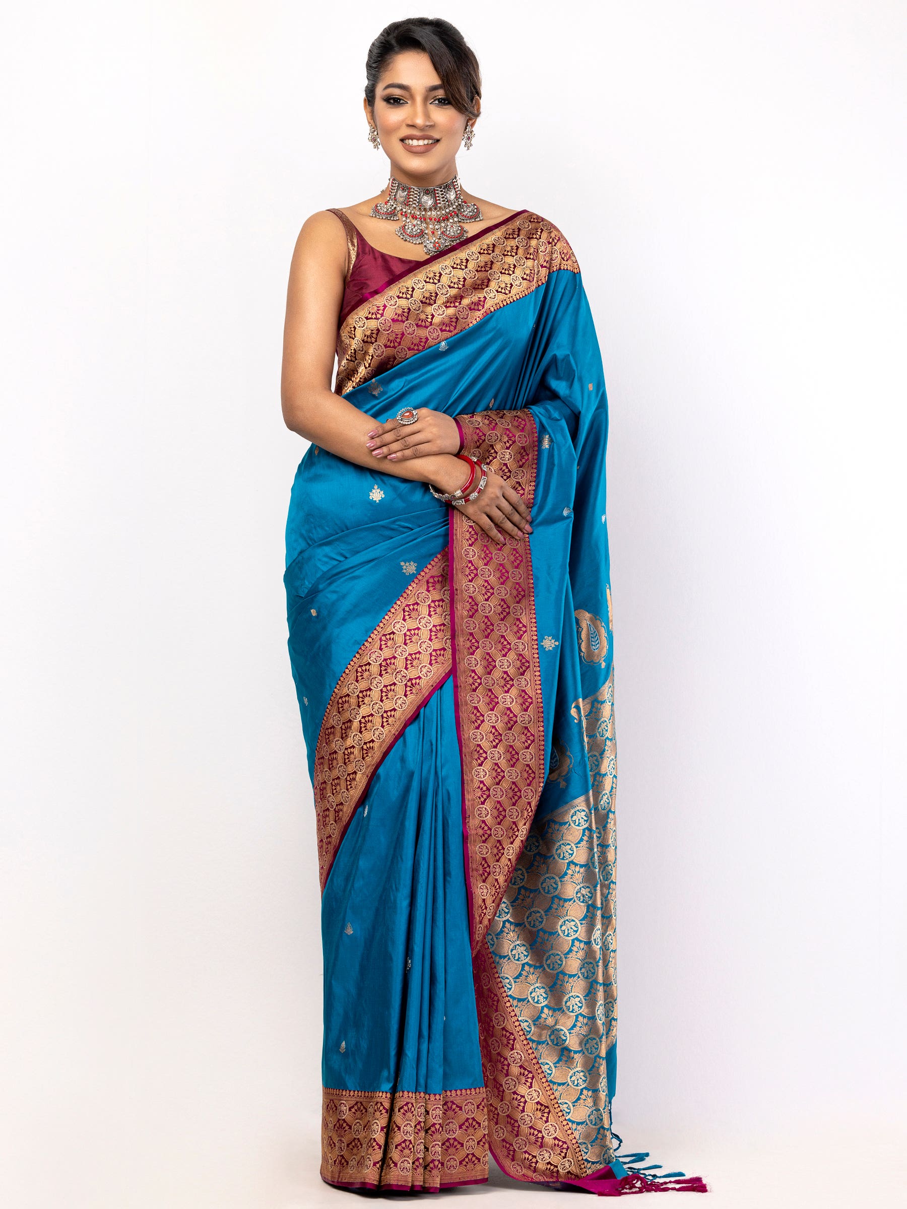 Aarong boishakhi on sale saree collection 2019