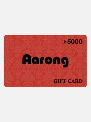 buy 5000 taka gift card